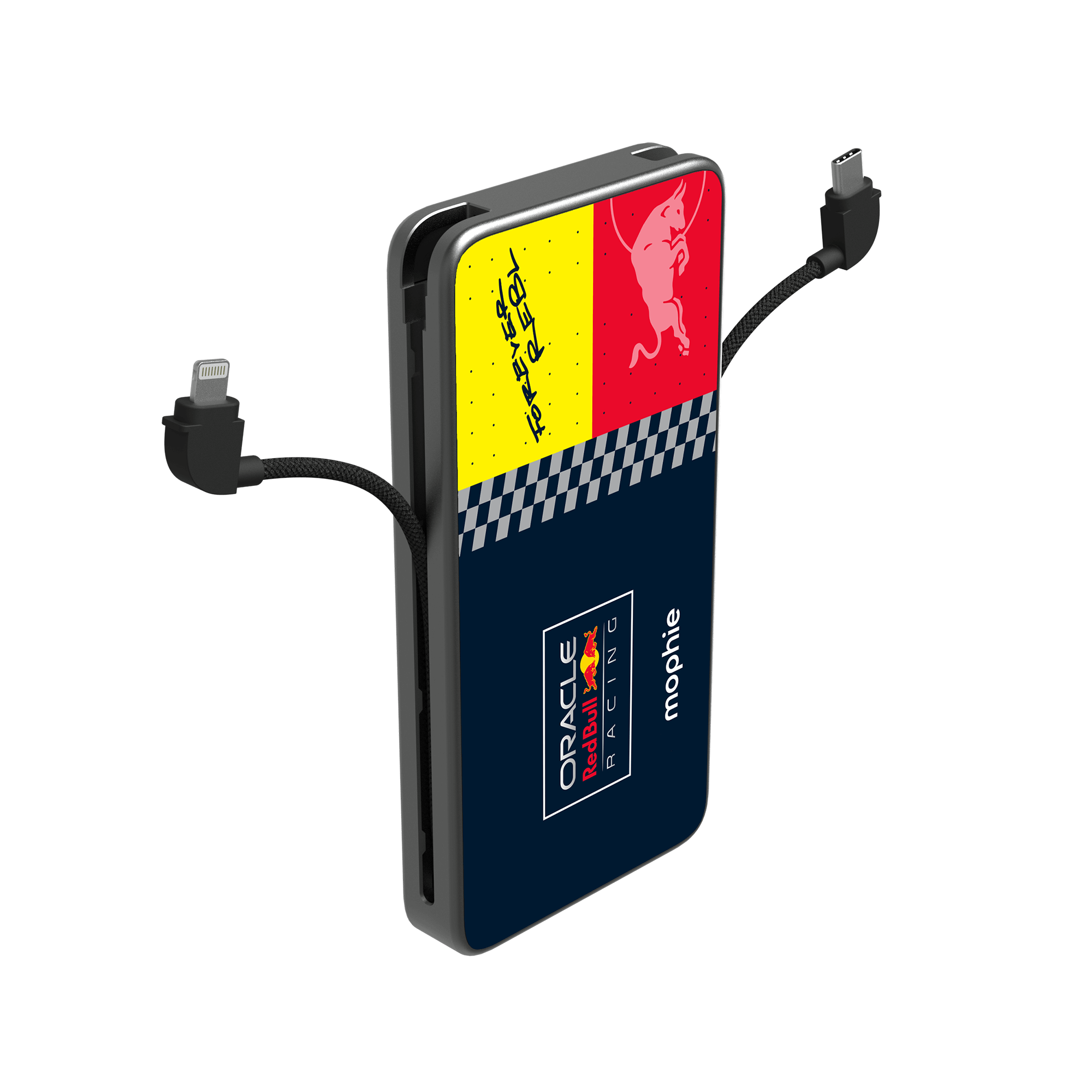 mophie-oracle-red-bull-racing-powerstation-plus-10-000-mah-power-bank-mit-30w-us image 3