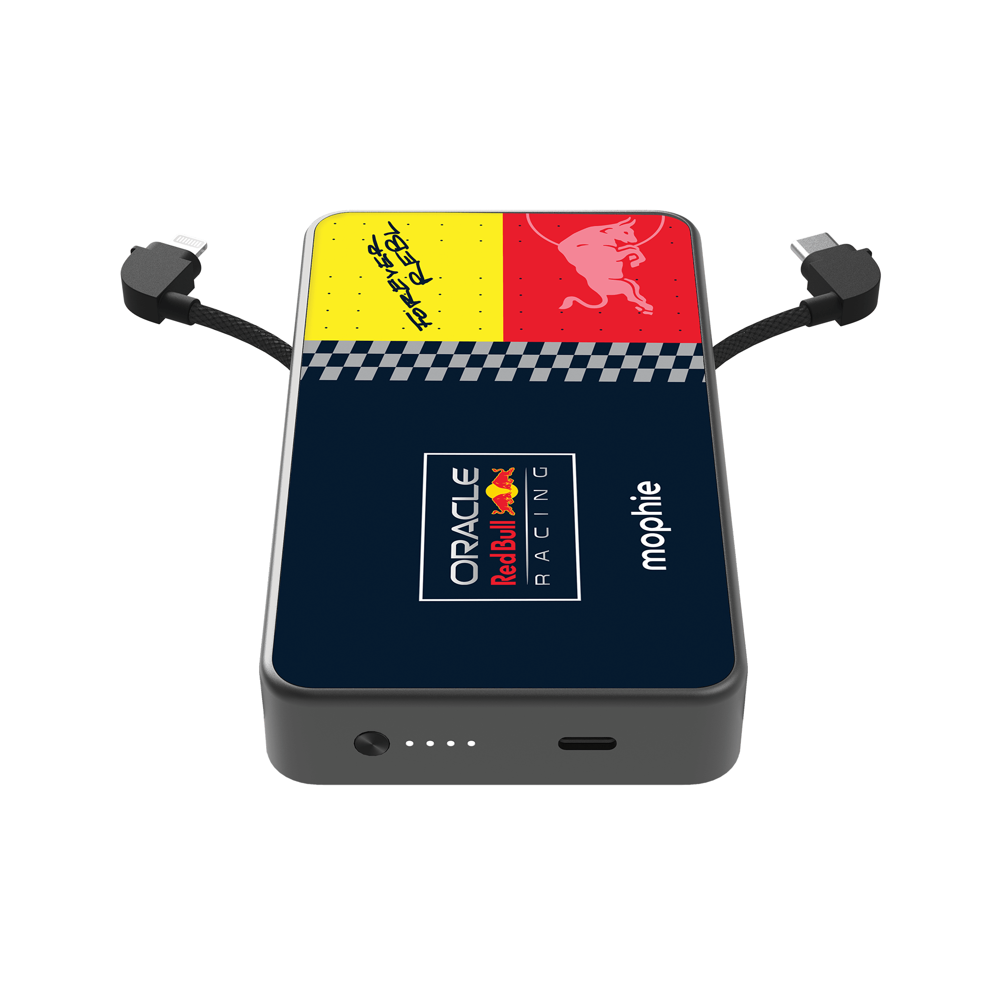 mophie-oracle-red-bull-racing-powerstation-plus-10-000-mah-power-bank-mit-30w-us image 4