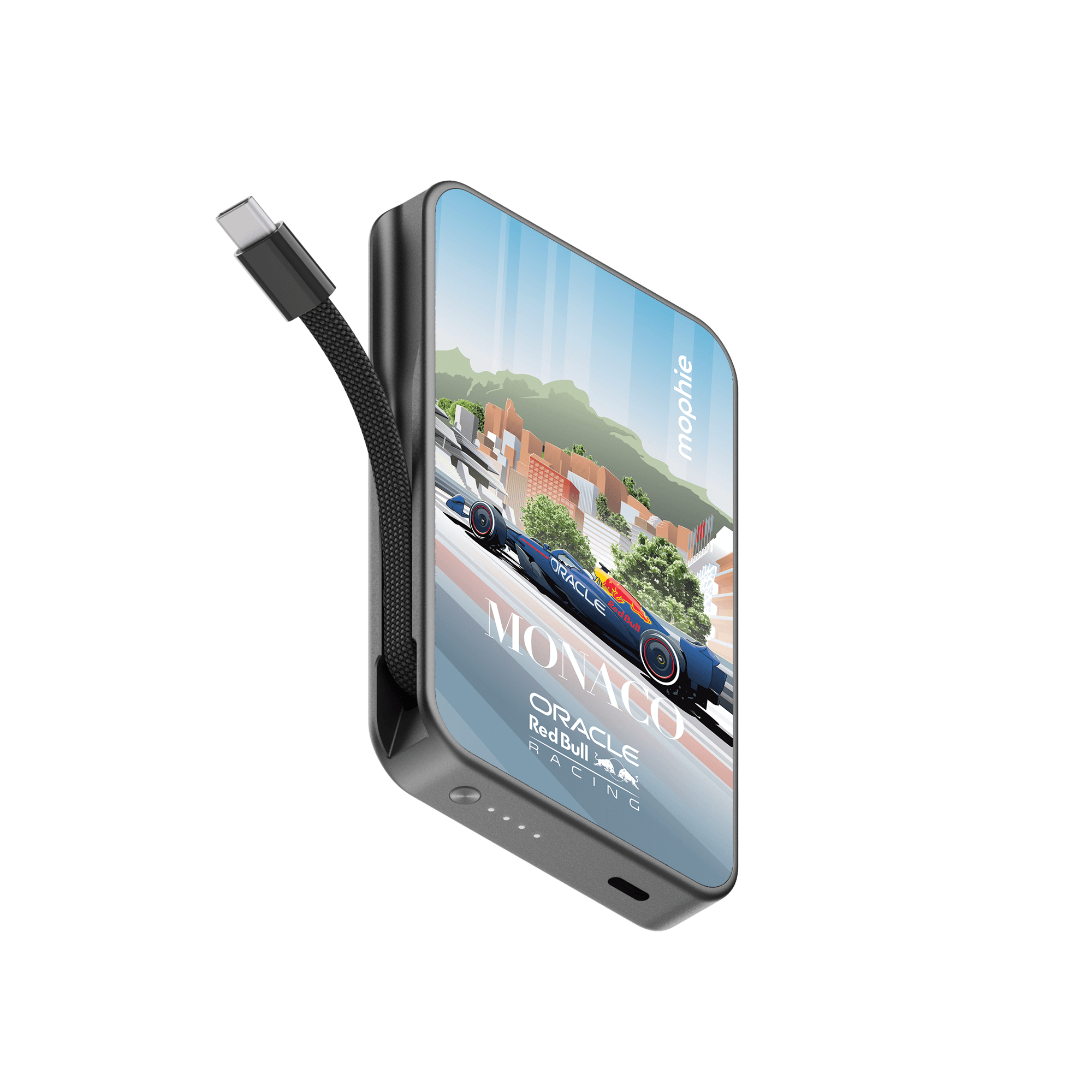 mophie-oracle-red-bull-racing-powerstation-ultra-mini-5k-powerbank-monaco-editio image 2