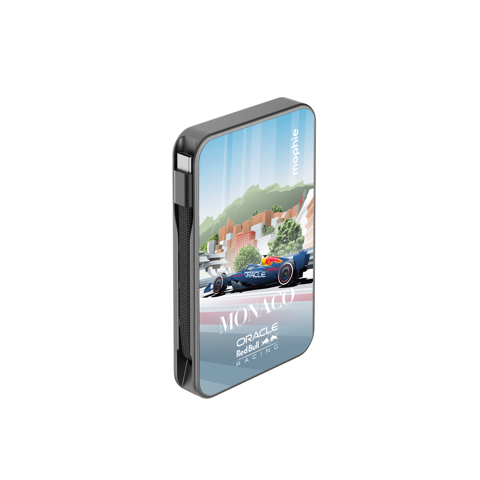 mophie-oracle-red-bull-racing-powerstation-ultra-mini-5k-powerbank-monaco-editio image 4