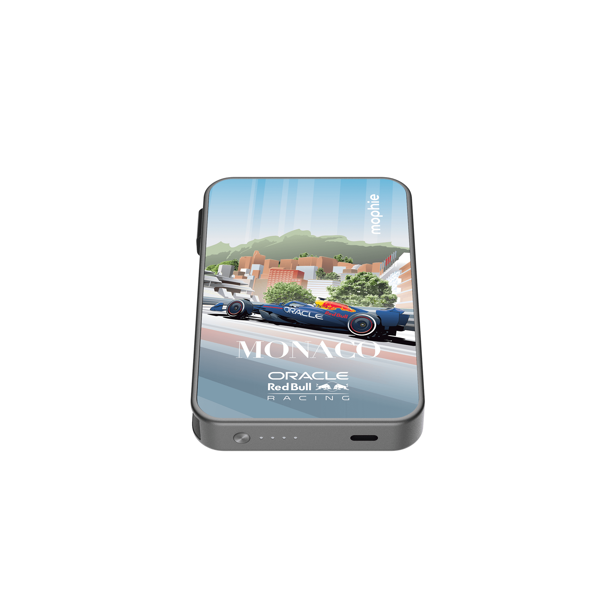 mophie-oracle-red-bull-racing-powerstation-ultra-mini-5k-powerbank-monaco-editio image 3