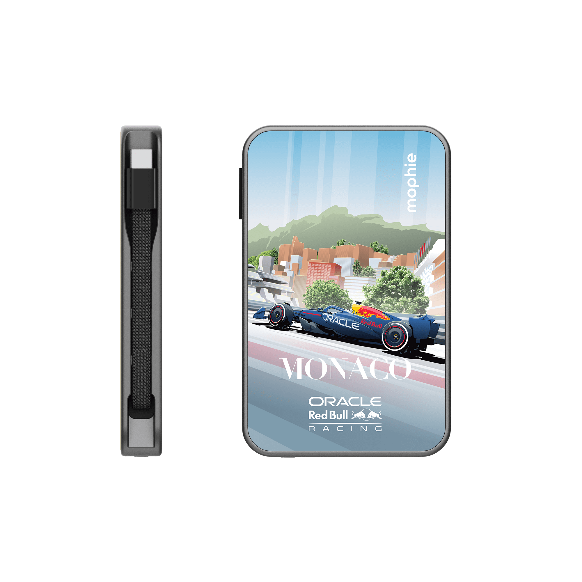 mophie-oracle-red-bull-racing-powerstation-ultra-mini-5k-powerbank-monaco-editio image 5