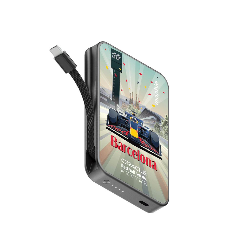 mophie-oracle-red-bull-racing-powerstation-ultra-mini-5-000-mah-power-bank-barce image 1
