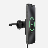 mophie-magnetic-wireless-charging-vent-mount-gen-2-15w-qi2-l-ftungshalter-mit-ma image 2