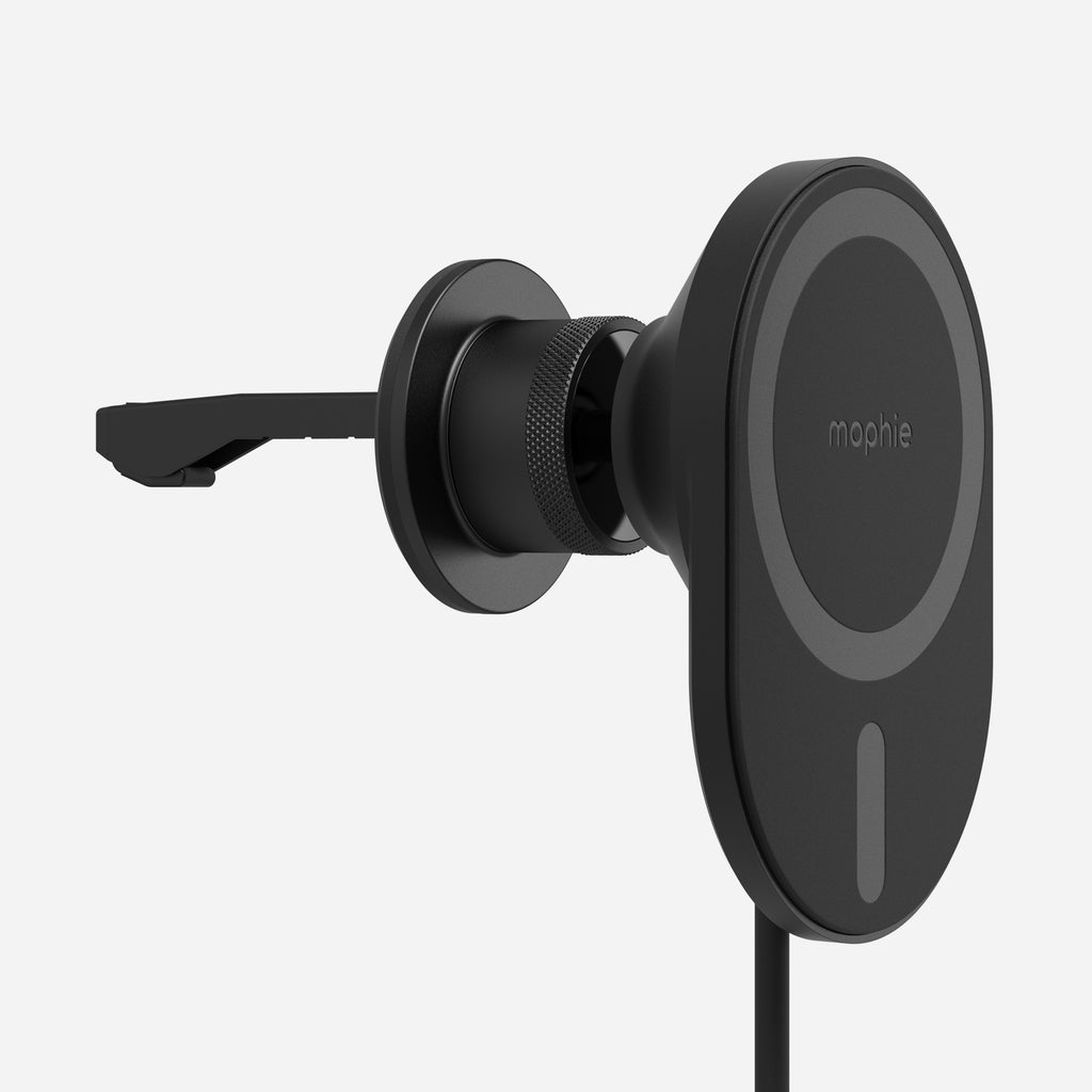 mophie-magnetic-wireless-charging-vent-mount-gen-2-15w-qi2-l-ftungshalter-mit-ma image 1