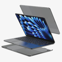 mophie-slim-hardshell-case-f-r-macbook-pro-schlanke-snap-on-schutzh-lle-leichte- image 2