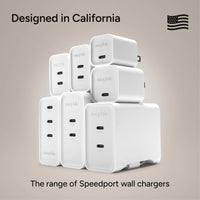 mophie-speedport-70w-wandladeger-t-2x-usb-c-gan-netzteil-70w-fast-charging image 7