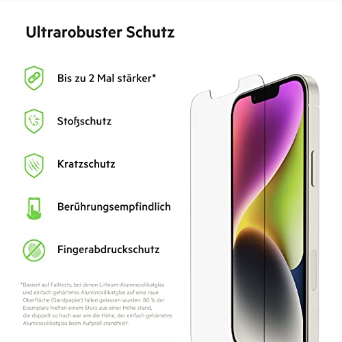 belkin-ultraglass-displayschutz-f-r-iphone-17e-16e-14-13-und-13-pro-9h-h-rte-0-2 image 8