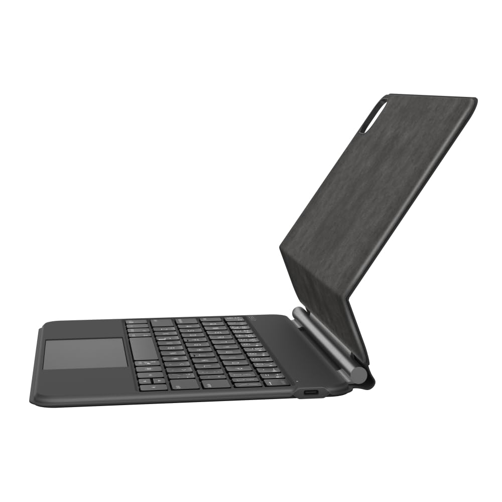 belkin-pro-tastatur-mit-magnetst-nder-f-r-ipad-air-m2-11-ipad-pro-11-bluetooth-t image 5