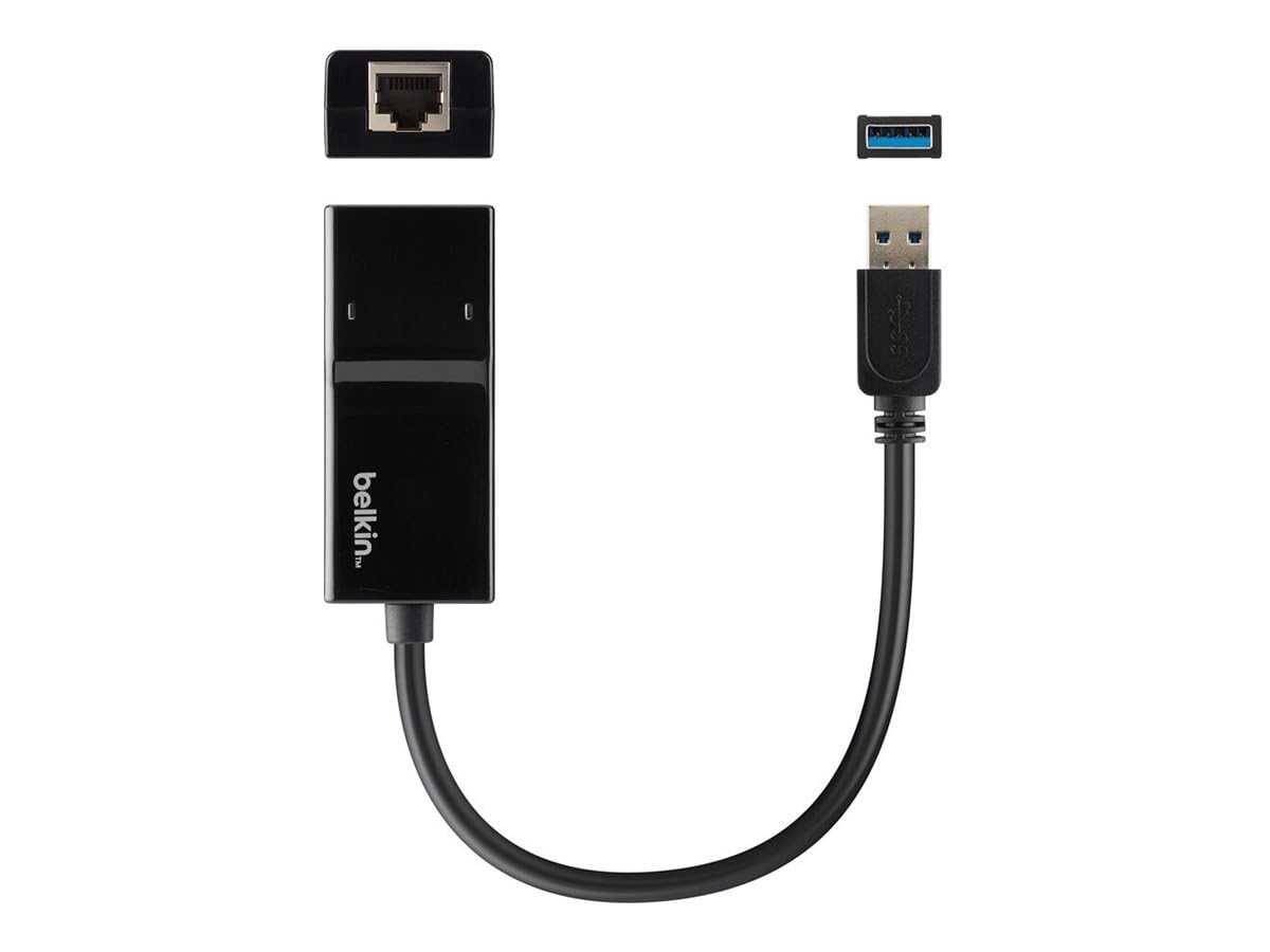 belkin-usb-3-0-gigabit-ethernet-adapter-nintendo-switch-kompatibel-schwarz image 1
