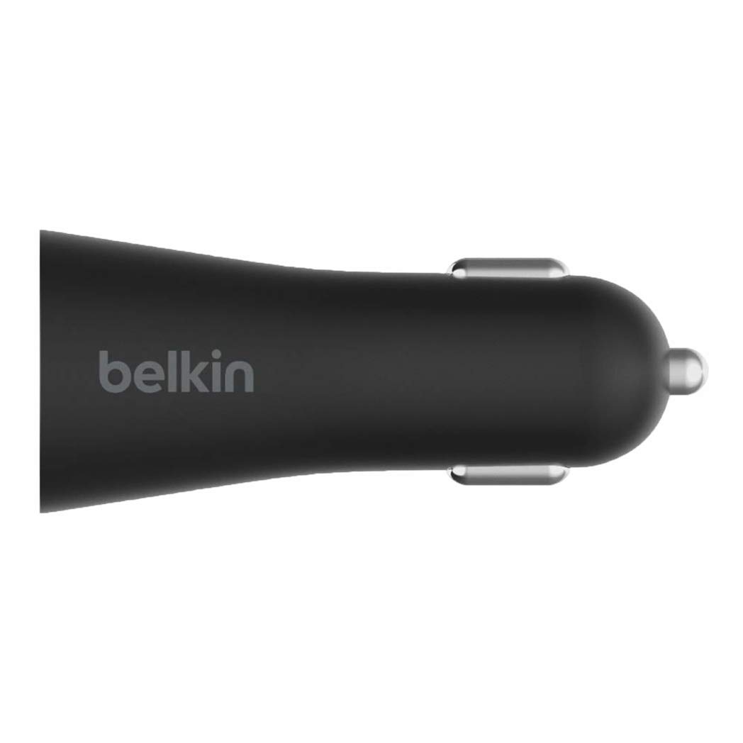 belkin-boost-charge-27-w-usb-c-kfz-schnellladeger-t-usb-pd-apple-fast-charge-2-0 image 2