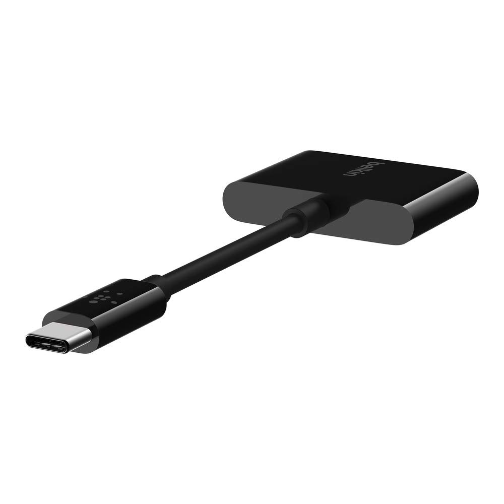 belkin-rockstar-usb-c-audio-ladeadapter-3-5-mm-klinke-usb-pd-bis-36-w image 7