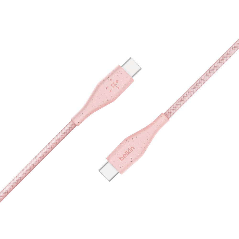 belkin-boost-charge-duratek-usb-c-usb-c-kabel-1-2-m-pink-doppelt-geflochtenes-ny image 7