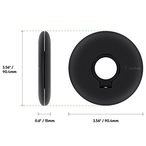 belkin-travel-stand-ladedock-f8j218bt-f-r-apple-watch-series-1-7-se-38-42-mm-tpu image 5