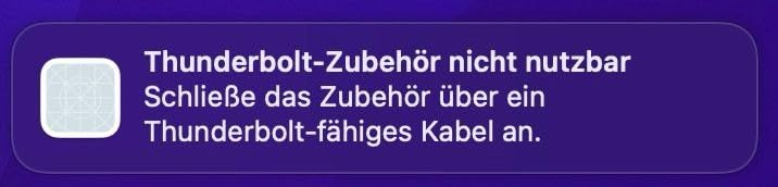 Genau was ich gesucht habe