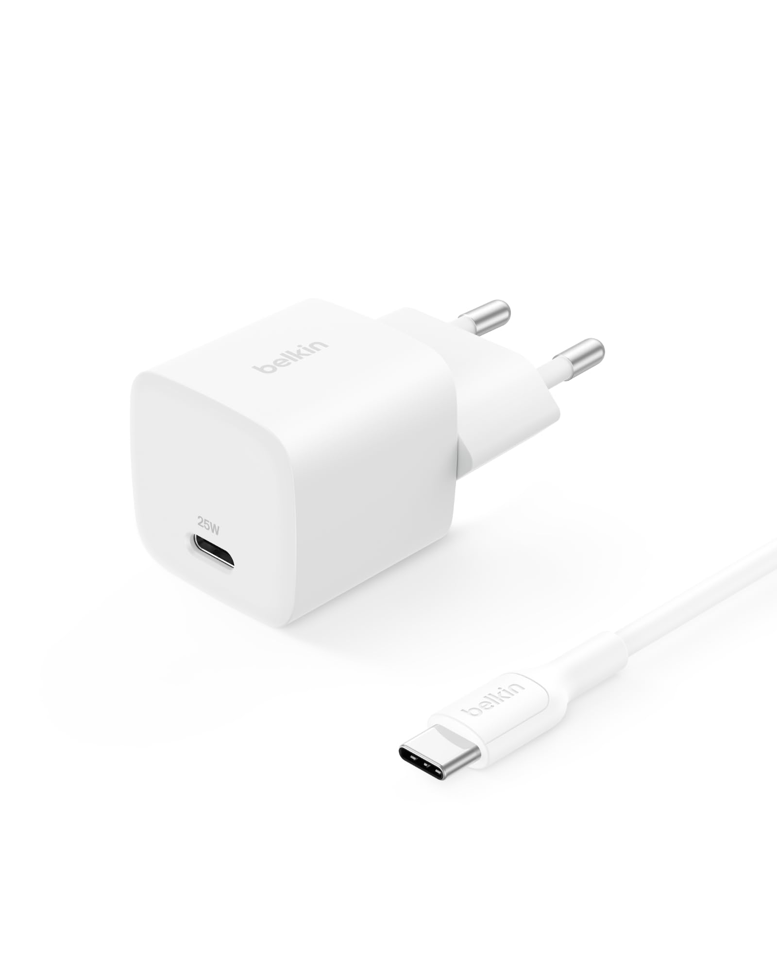 belkin-kompaktes-usb-c-ladeger-t-45-w-mit-usb-c-auf-usb-c-kabel-usb-pd-3-1-schne image 8