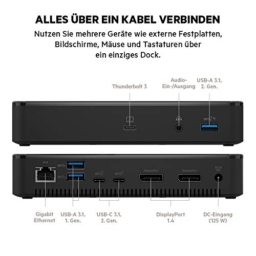 belkin-thunderbolt-3-dock-plus-f4u109-dockingstation-mit-2-usb-c-2-displayport-u image 8