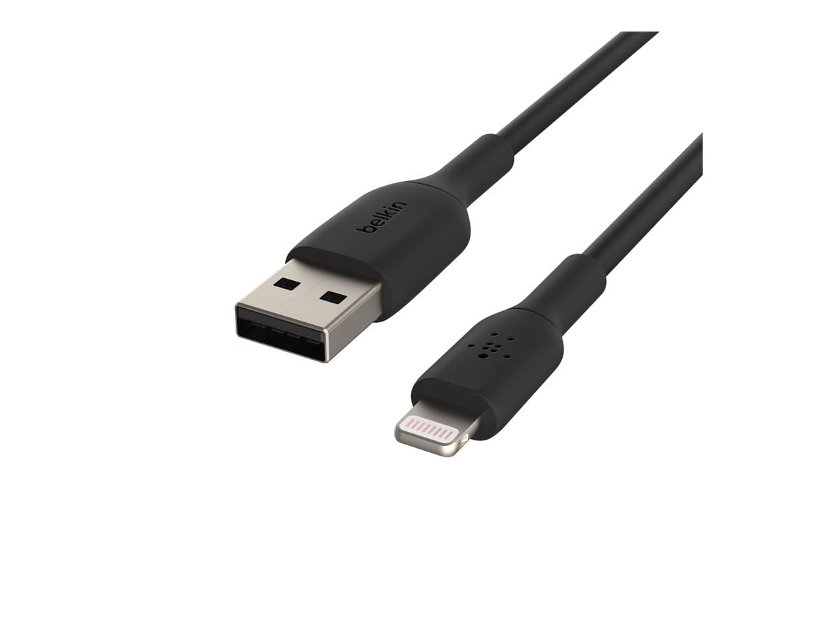 belkin-boost-charge-lightning-auf-usb-kabel-1-m-mfi-zertifiziertes-iphone-ladeka image 2