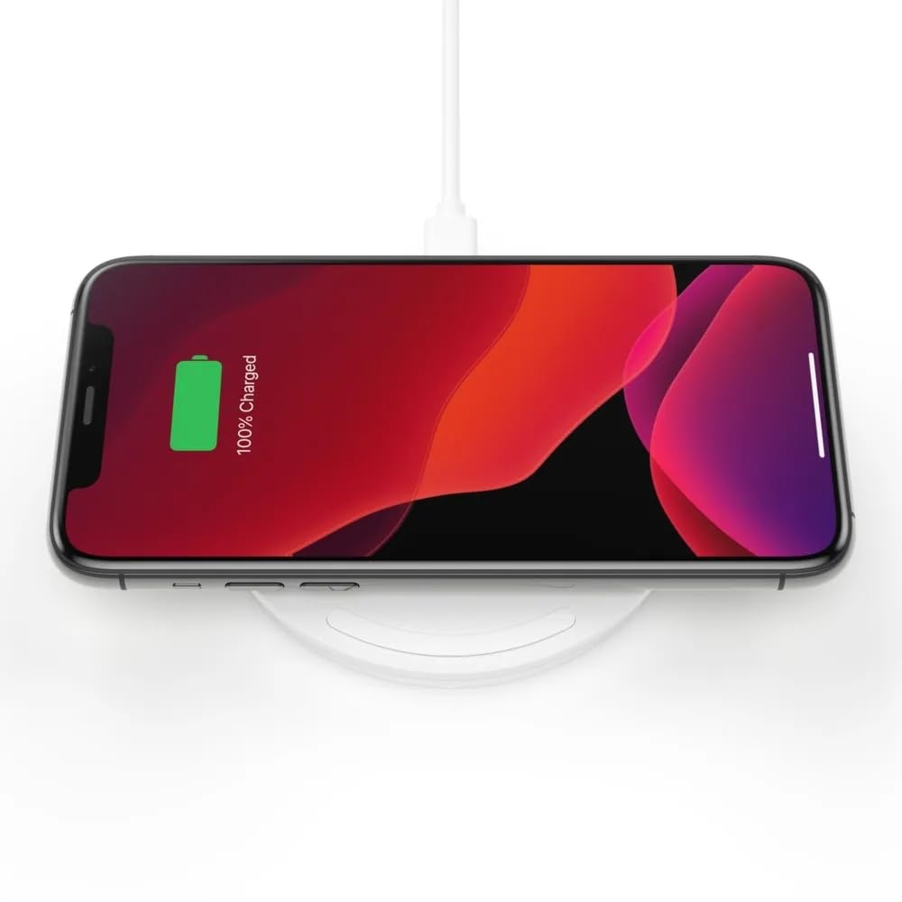 belkin-boostcharge-drahtloses-ladeger-t-10-w-qi-zertifiziert-mit-netzteil-f-r-ip image 3
