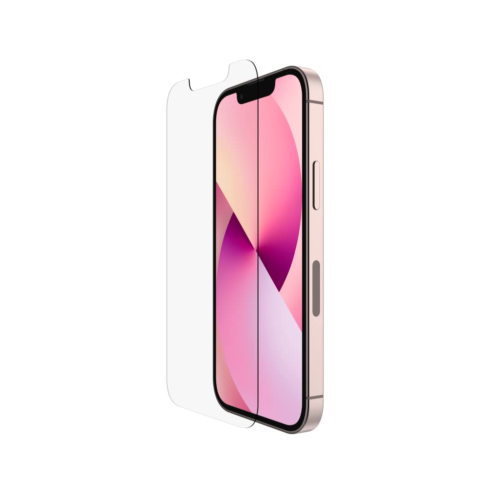 belkin-iphone-13-mini-displayschutz-temperedglass-antimikrobiell-blasenfreie-anb image 6