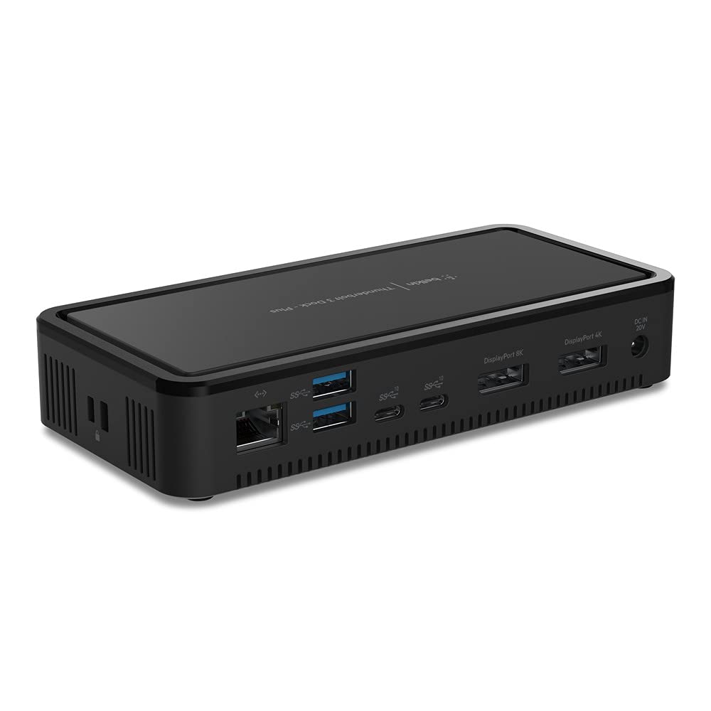 belkin-thunderbolt-3-dock-plus-f4u109-dockingstation-mit-2-usb-c-2-displayport-u image 6