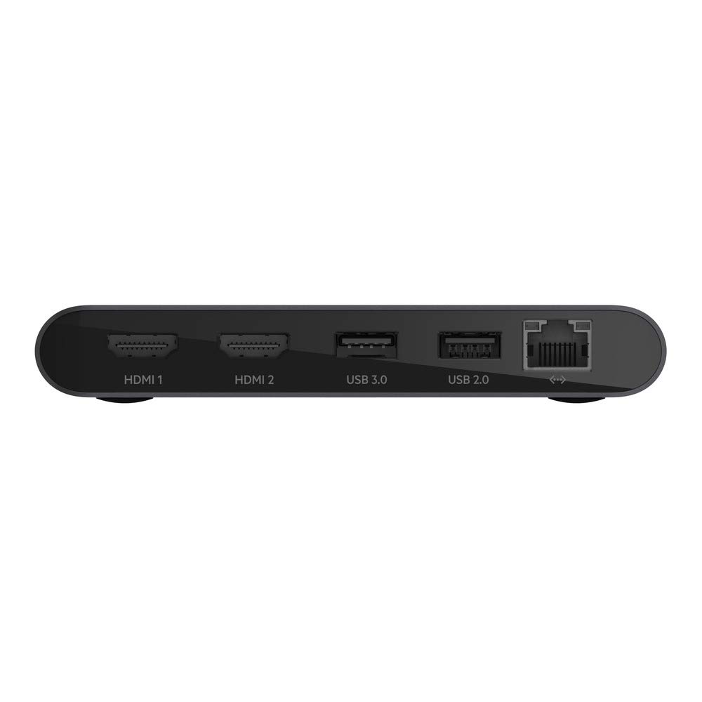 belkin-thunderbolt-3-mini-dock-mit-integriertem-kabel-2-hdmi-4k-60-hz-usb-3-0-gi image 2