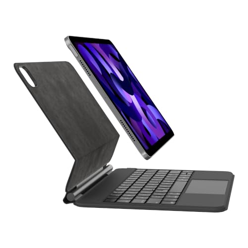 belkin-pro-tastatur-mit-magnetst-nder-f-r-ipad-air-m2-11-ipad-pro-11-bluetooth-t image 7