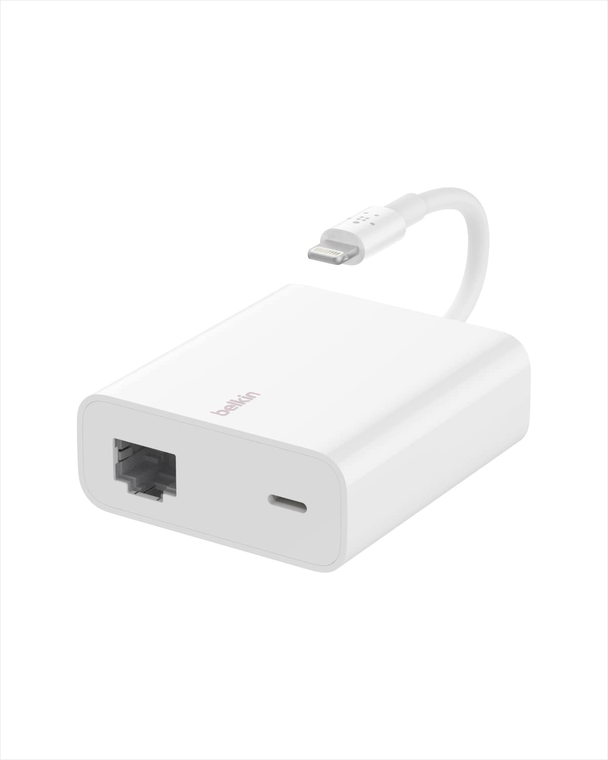 belkin-usb-3-0-gigabit-ethernet-adapter-nintendo-switch-kompatibel-schwarz image 2