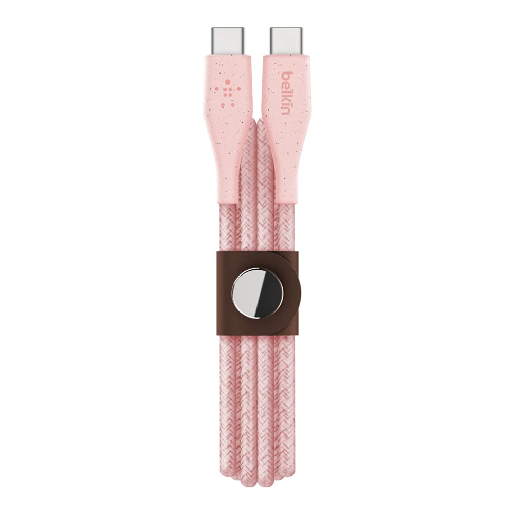 belkin-boost-charge-duratek-usb-c-usb-c-kabel-1-2-m-pink-doppelt-geflochtenes-ny image 5