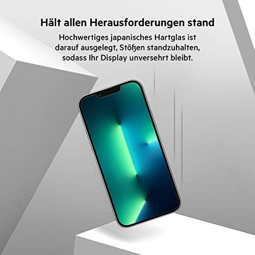 belkin-temperedglass-screen-protector-2er-pack-f-r-iphone-14-13-und-13-pro-mit-g image 8