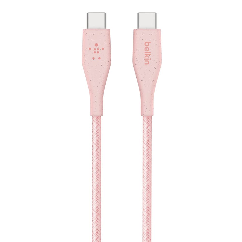 belkin-boost-charge-duratek-usb-c-usb-c-kabel-1-2-m-pink-doppelt-geflochtenes-ny image 2