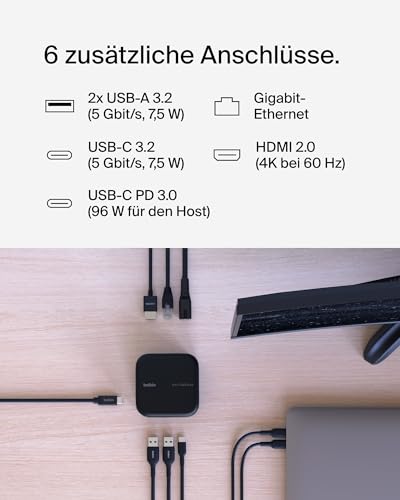 belkin-connect-usb-c-6-in-1-core-gan-docking-station-130-w-96-w-pd-hdmi-4k-gigab image 8
