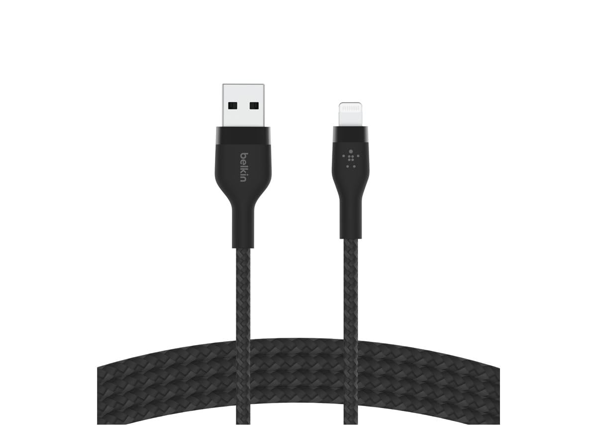 belkin-boostcharge-pro-flex-geflochtenes-usb-a-lightning-kabel-2-m-mfi-zertifizi image 4