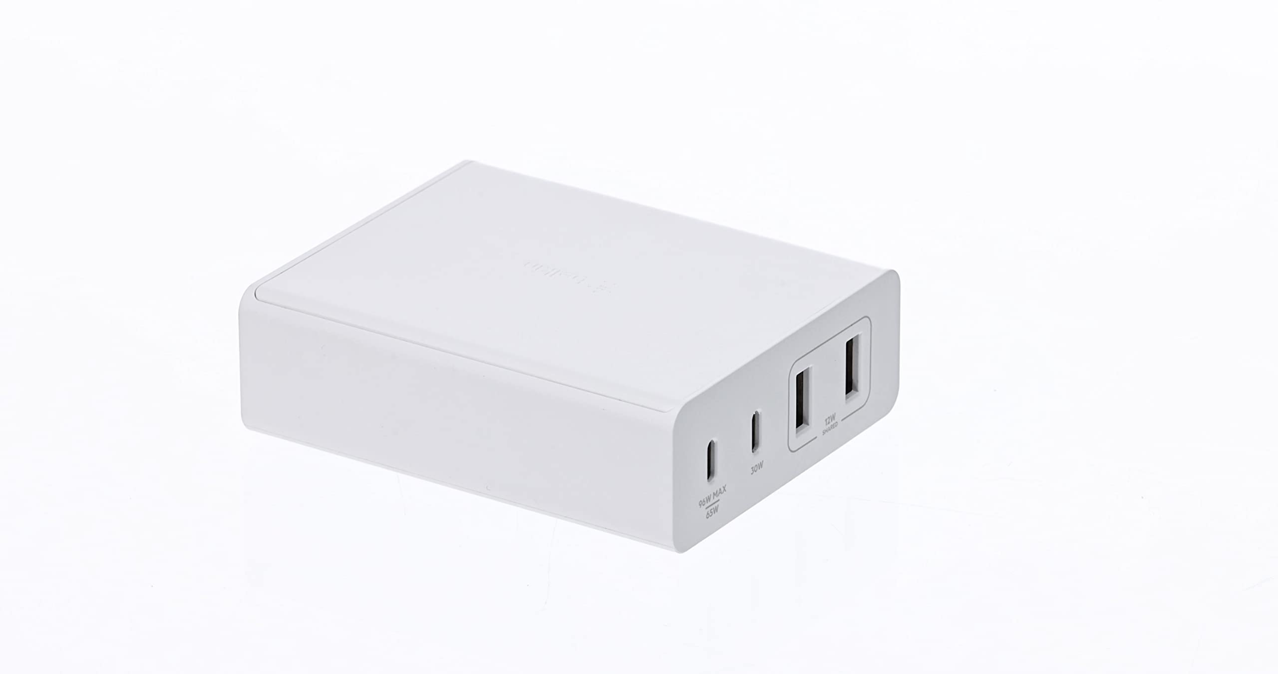 belkin-108-w-gan-usb-ladestation-mit-2x-usb-c-und-2x-usb-a-4-ger-te-ladeger-t-f- image 4