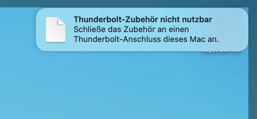Gut, Länge zu knapp bemessen