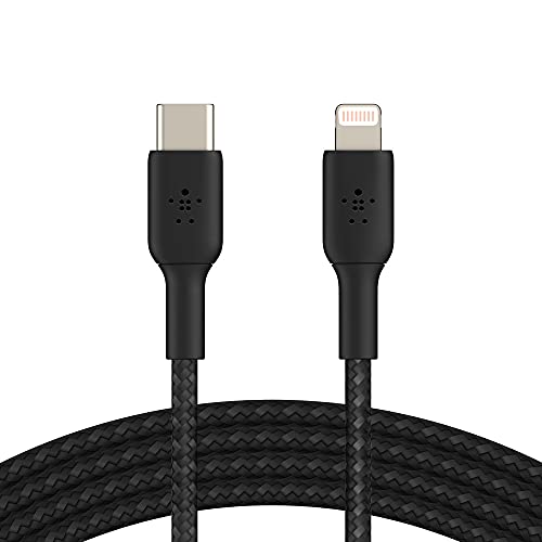 belkin-boostcharge-geflochtenes-usb-c-auf-lightning-kabel-mfi-zertifiziert-18w-s image 6