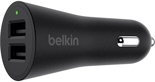 belkin-boost-up-4-8-a-2-port-kfz-ladeger-t-mit-lightning-kabel-24-w-2x-usb-a-led image 8