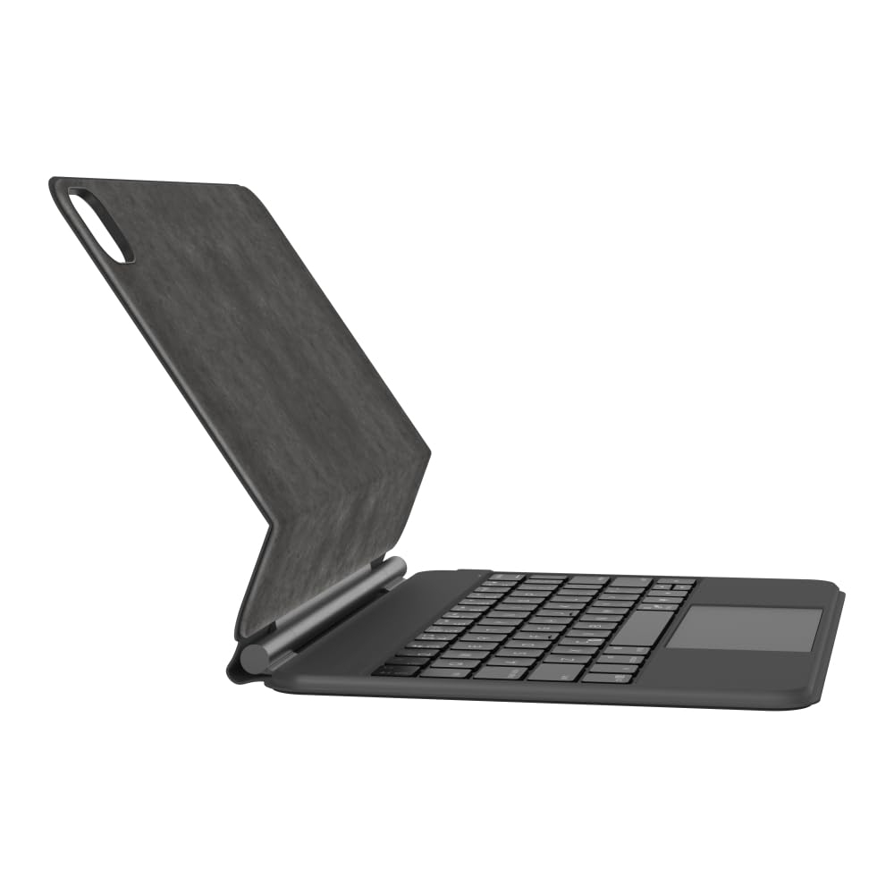 belkin-pro-tastatur-mit-magnetst-nder-f-r-ipad-air-m2-11-ipad-pro-11-bluetooth-t image 3