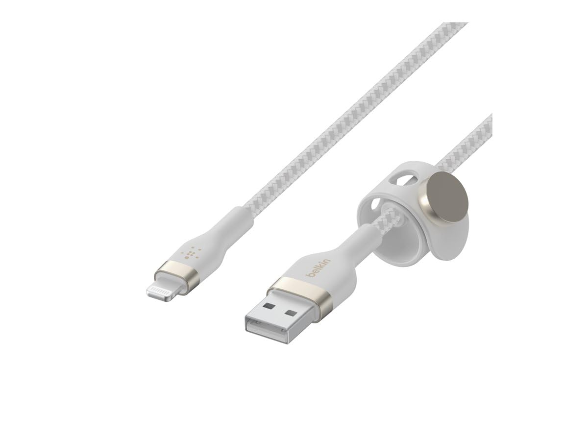 belkin-boostcharge-pro-flex-geflochtenes-usb-a-lightning-kabel-2-m-mfi-zertifizi image 7