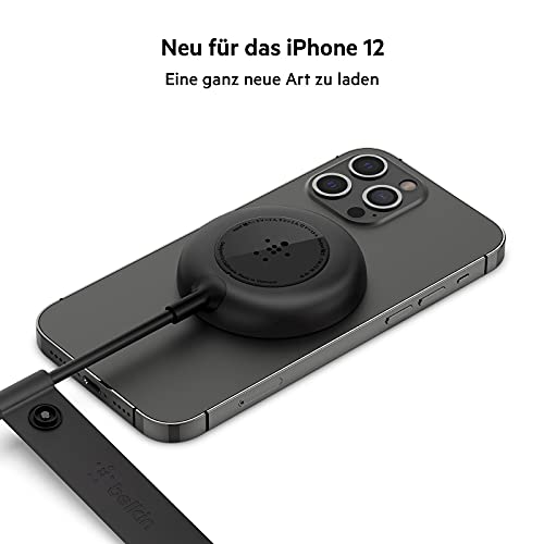 belkin-magsafe-magnetisches-kabelloses-ladeger-t-mit-20-w-netzteil-und-2-m-kabel image 8
