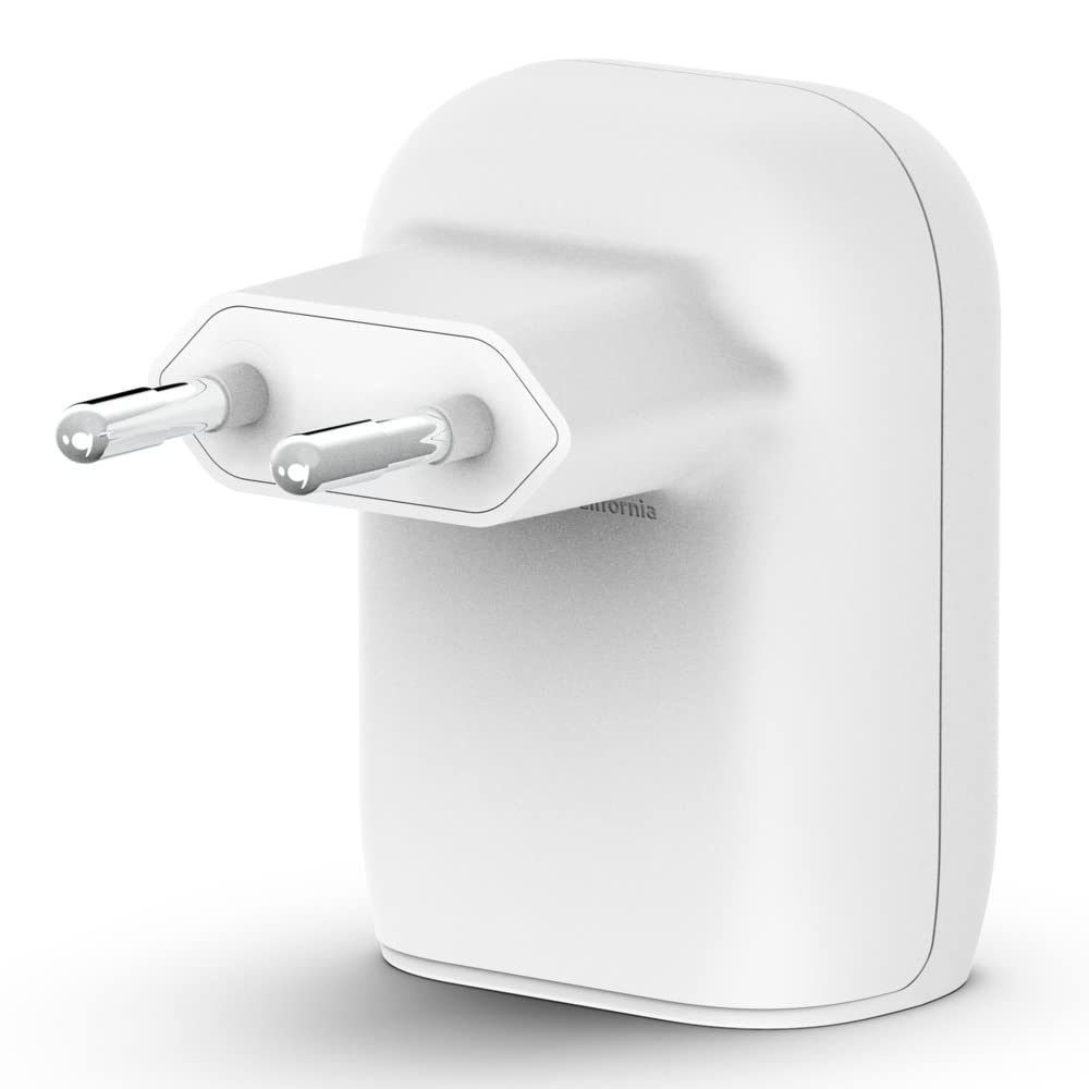 belkin-boostcharge-32w-dual-port-ladeger-t-20w-usb-c-pd-und-12w-usb-a-f-r-iphone image 2