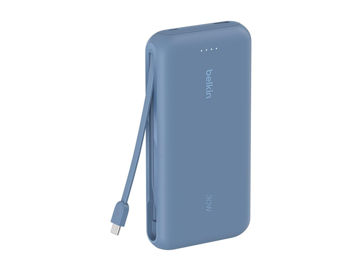 belkin-boostcharge-20000-mah-power-bank-mit-integriertem-usb-c-kabel-30-w-bis-3- image 4