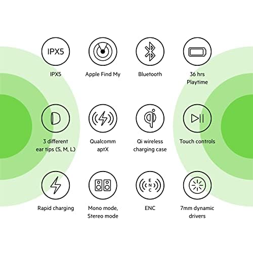 belkin-soundform-freedom-true-wireless-bluetooth-kopfh-rer-mit-kabellosem-ladeca image 6