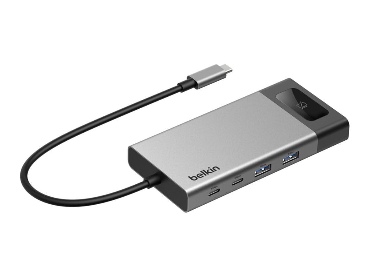 belkin-usb-c-hub-8-in-1-docking-station-mit-100-w-power-delivery-2-bildschirmans image 3