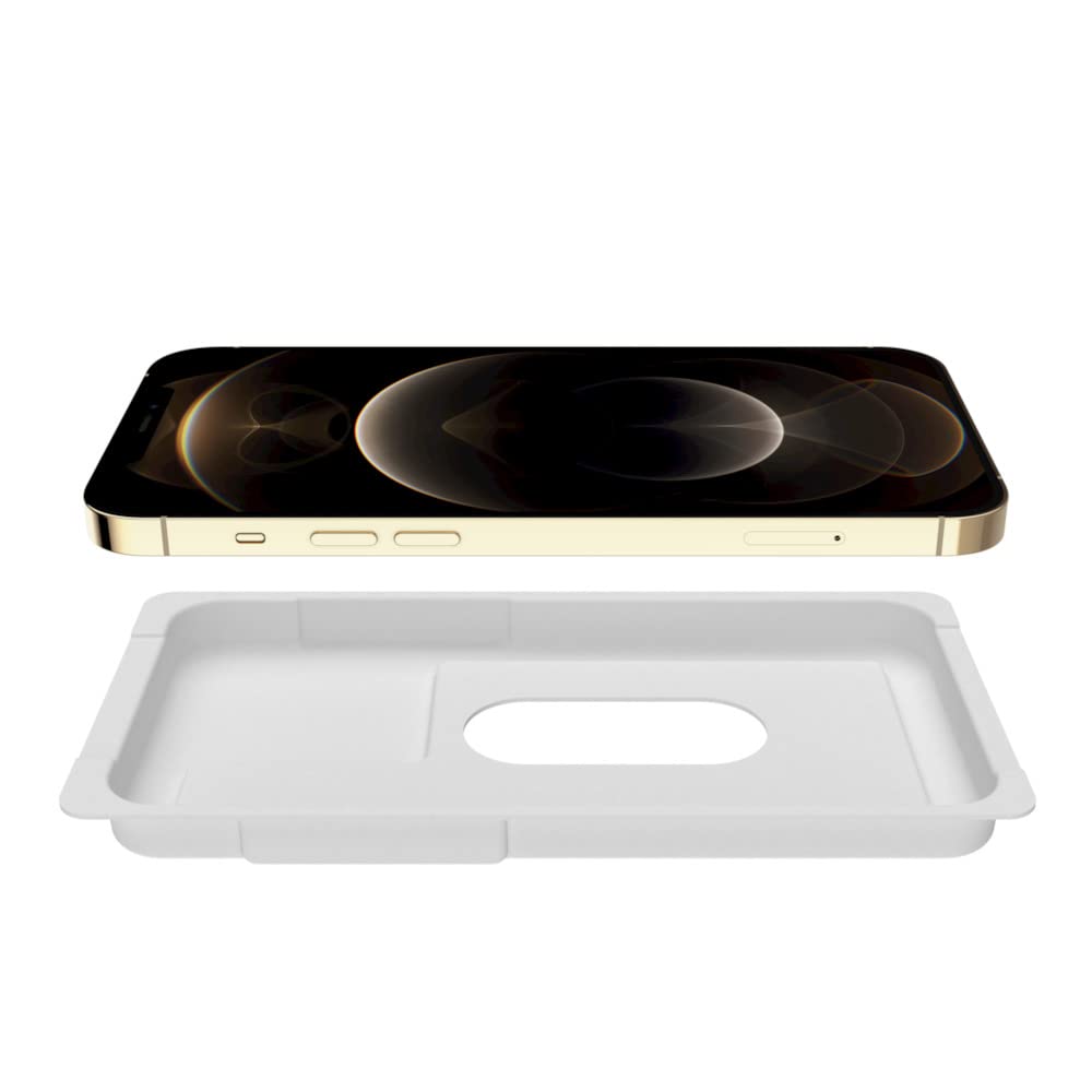 belkin-temperedglass-sichtschutz-displayschutz-f-r-iphone-12-pro-max-antimikrobi image 4