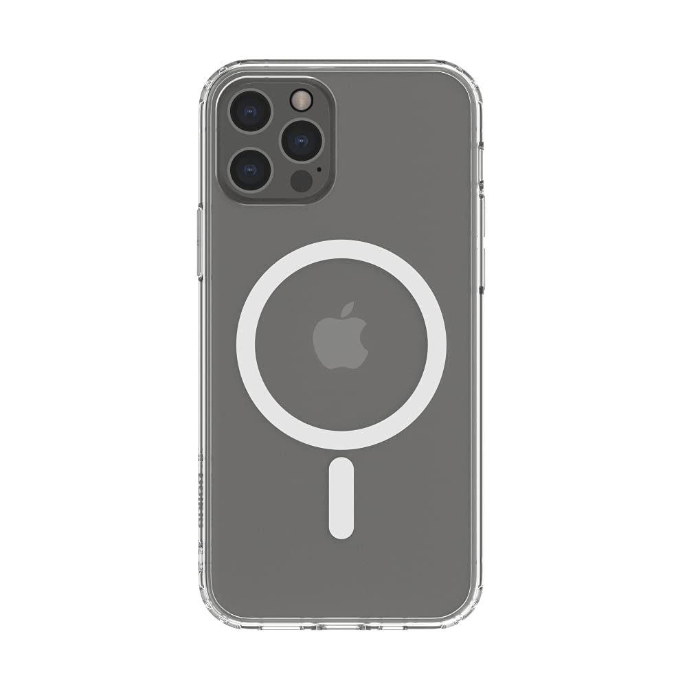 belkin-sheerforce-magsafe-kompatible-h-lle-f-r-iphone-12-12-pro-transparent-mit- image 1