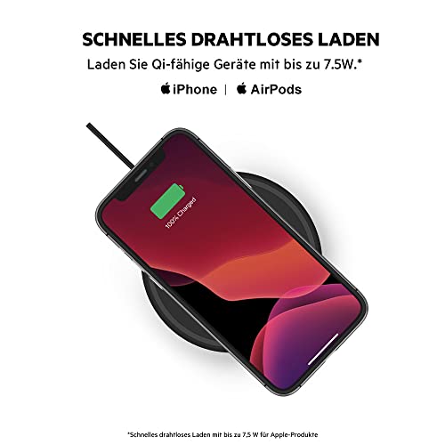belkin-boostcharge-kabelloses-ladeger-t-7-5w-qi-sonderausf-hrung-chrom-edelstahl image 8