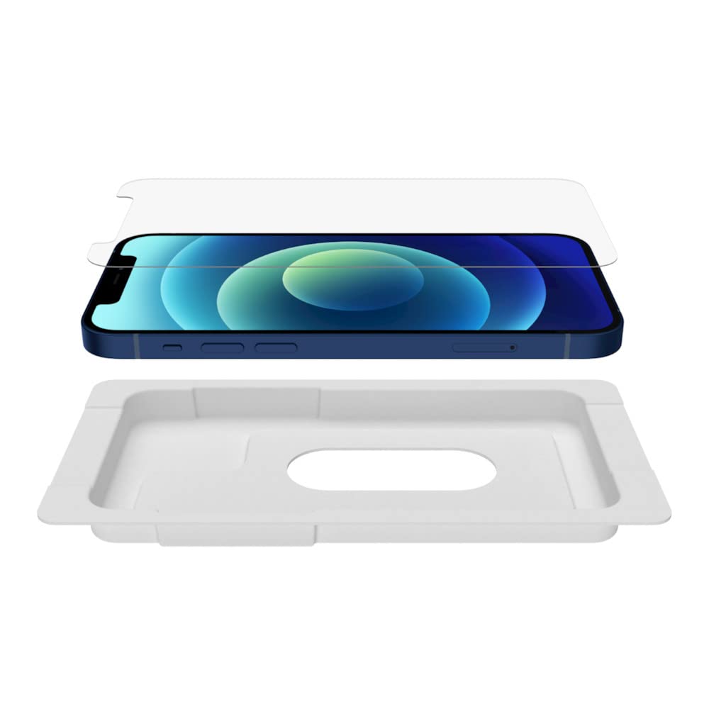 belkin-temperedglass-displayschutz-f-r-iphone-12-pro-iphone-12-antimikrobiell-re image 8