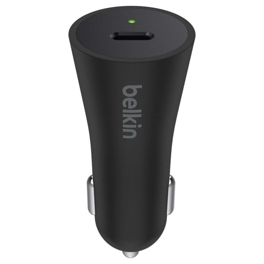 belkin-boost-charge-27-w-usb-c-kfz-schnellladeger-t-usb-pd-apple-fast-charge-2-0 image 4