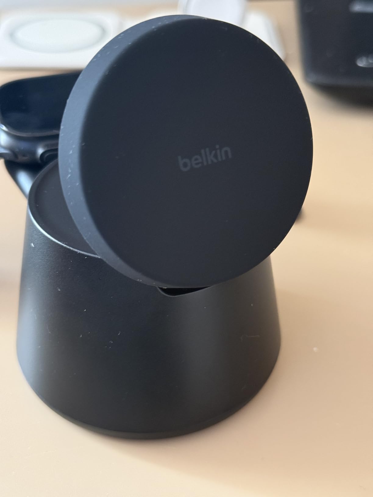 Perfekt im Büro